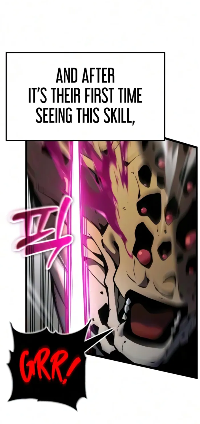 Read Artifact Devouring Player EN Manga Online