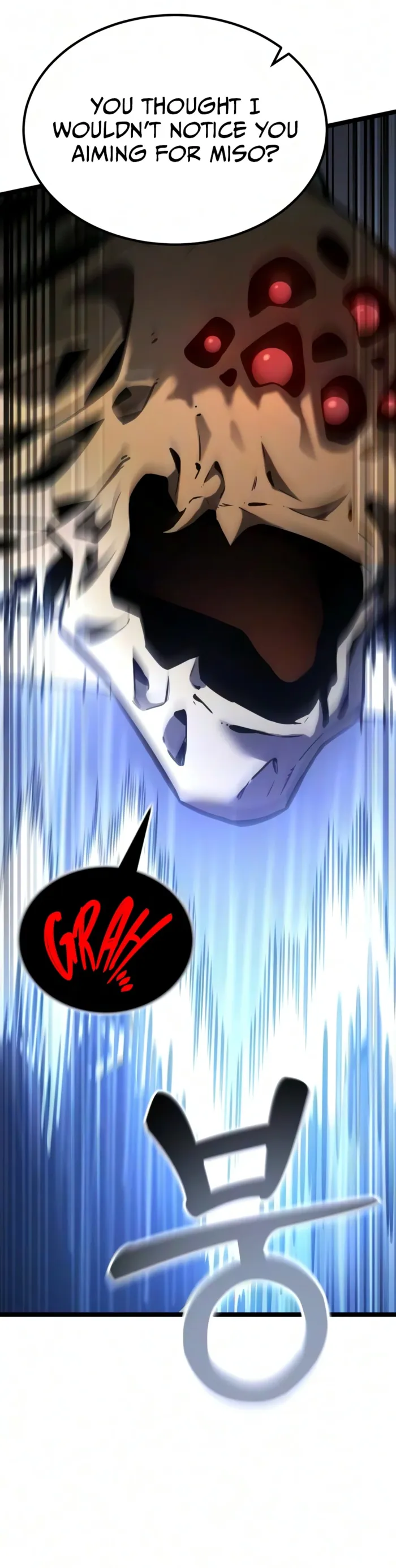 Read Artifact Devouring Player EN Manga Online