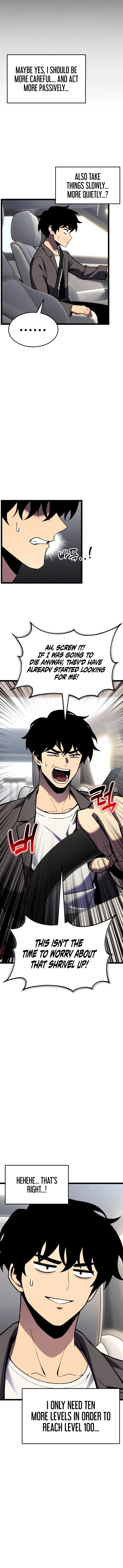 Read Artifact Devouring Player EN Manga Online