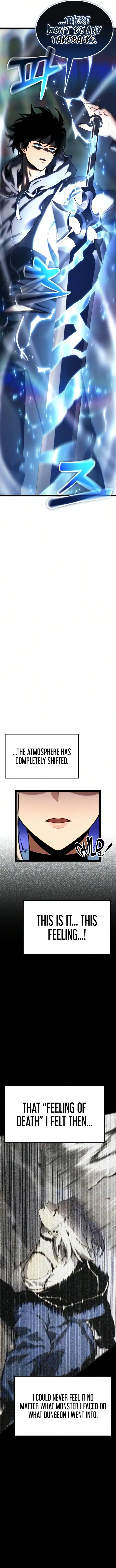 Read Artifact Devouring Player EN Manga Online