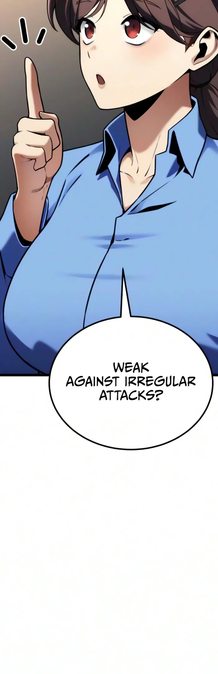 Read Artifact Devouring Player EN Manga Online