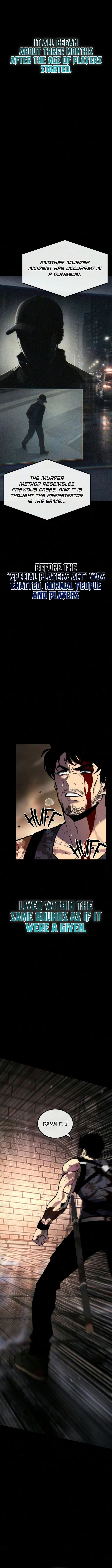 Read Artifact Devouring Player EN Manga Online