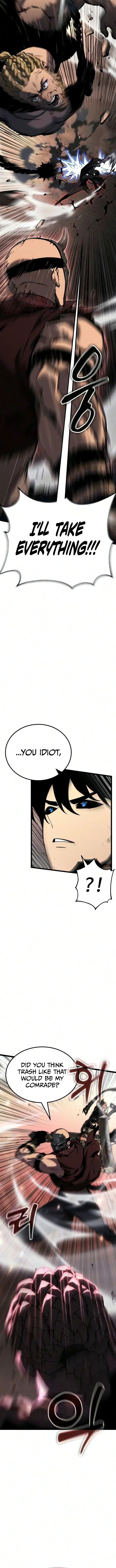 Read Artifact Devouring Player EN Manga Online