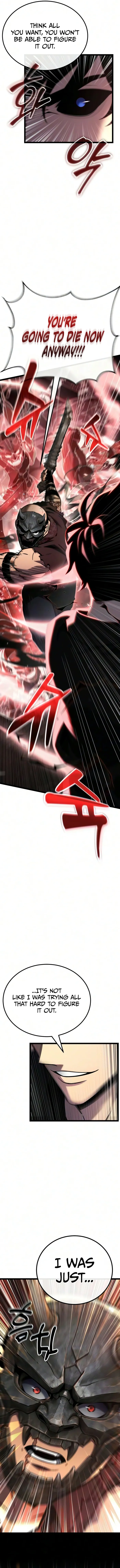 Read Artifact Devouring Player EN Manga Online