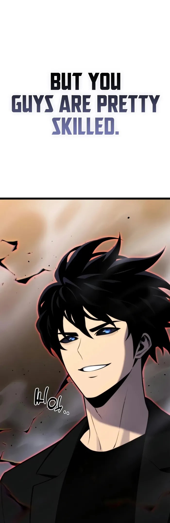 Read Artifact Devouring Player EN Manga Online