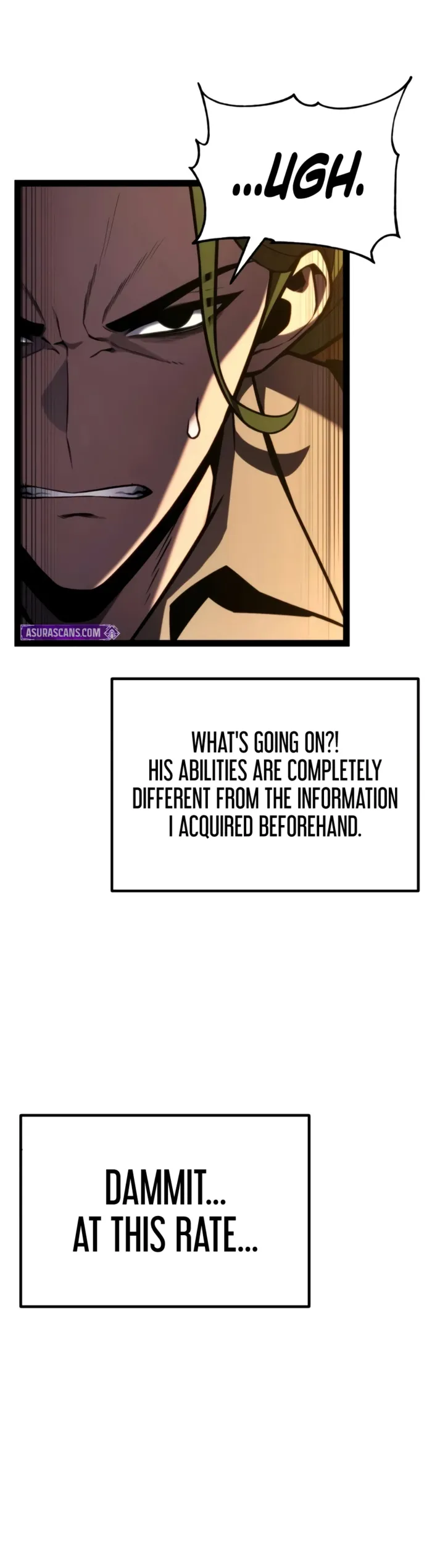 Read Artifact Devouring Player EN Manga Online