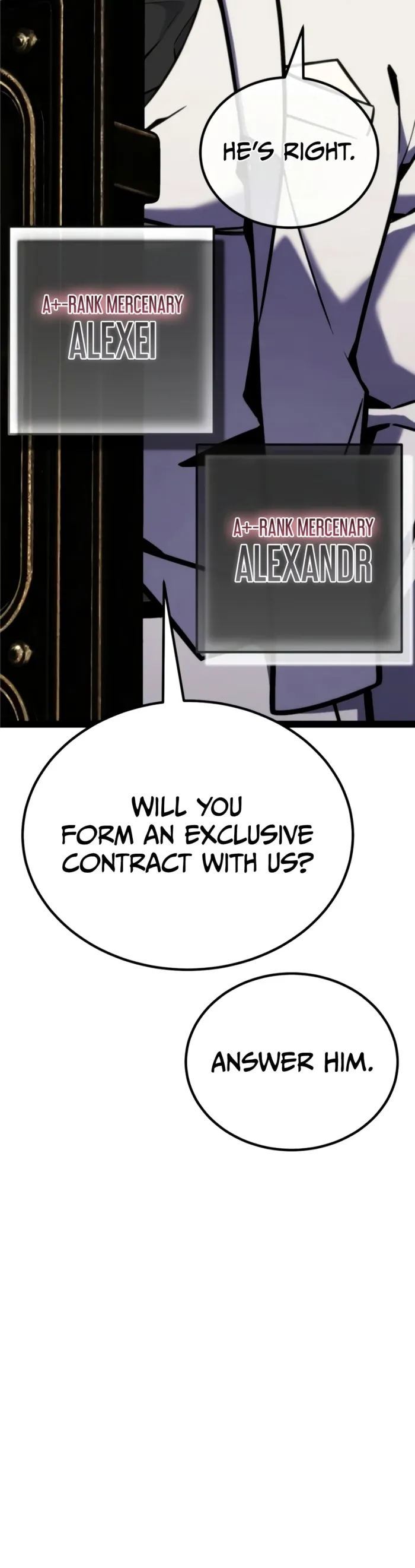 Read Artifact Devouring Player EN Manga Online