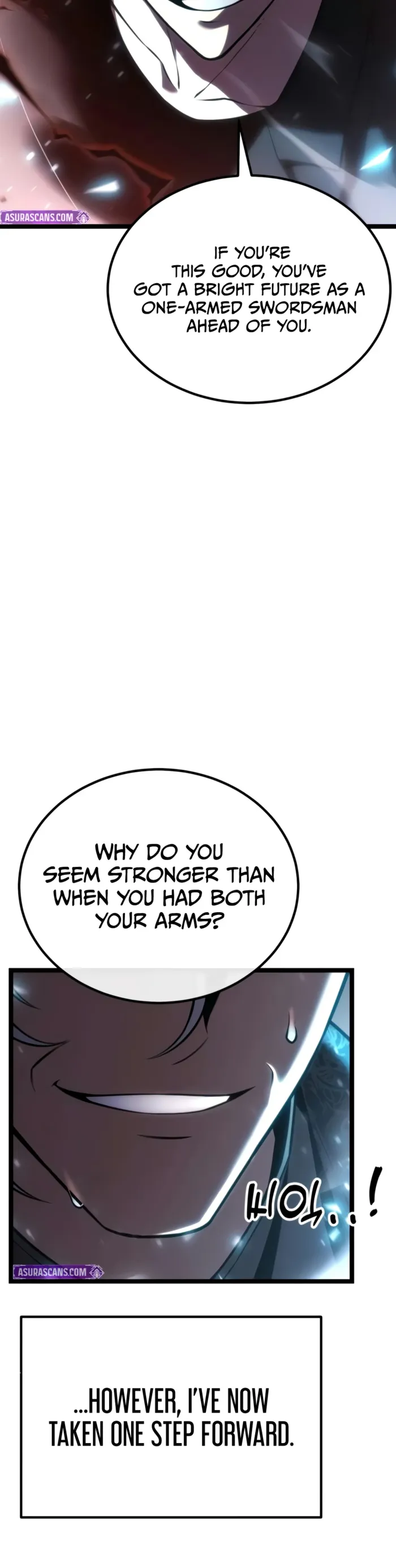 Read Artifact Devouring Player EN Manga Online