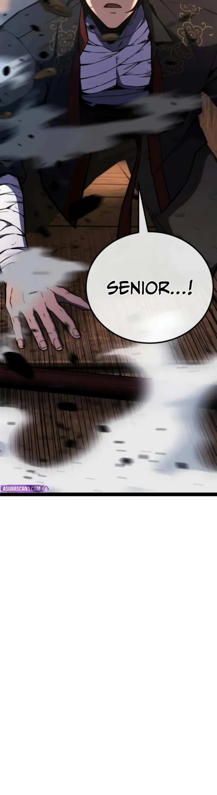 Read Artifact Devouring Player EN Manga Online