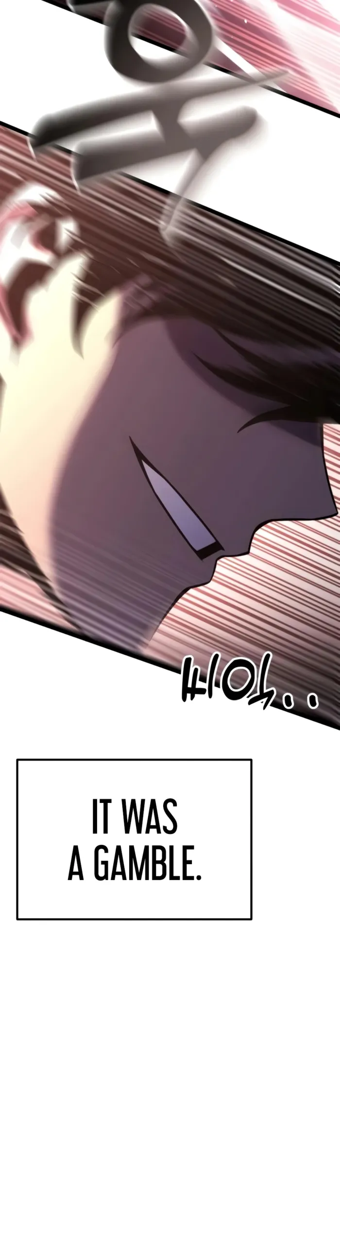 Read Artifact Devouring Player EN Manga Online