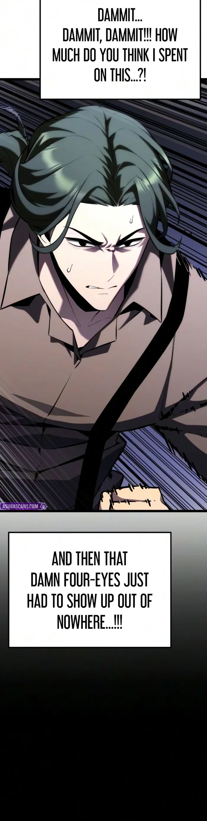 Read Artifact Devouring Player EN Manga Online