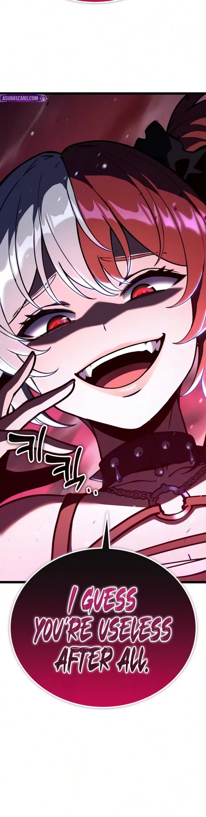 Read Artifact Devouring Player EN Manga Online