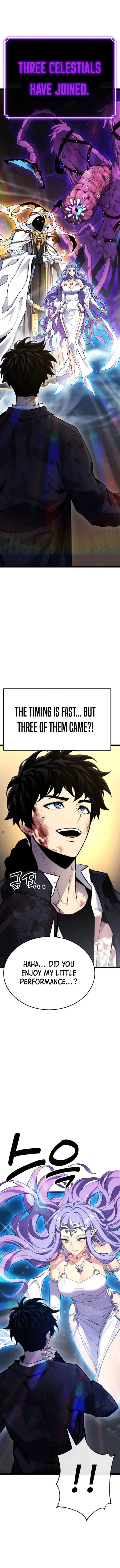 Read Artifact Devouring Player EN Manga Online