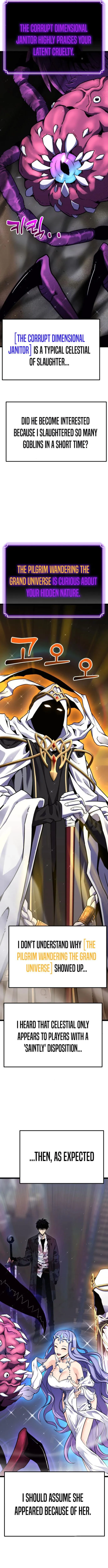 Read Artifact Devouring Player EN Manga Online