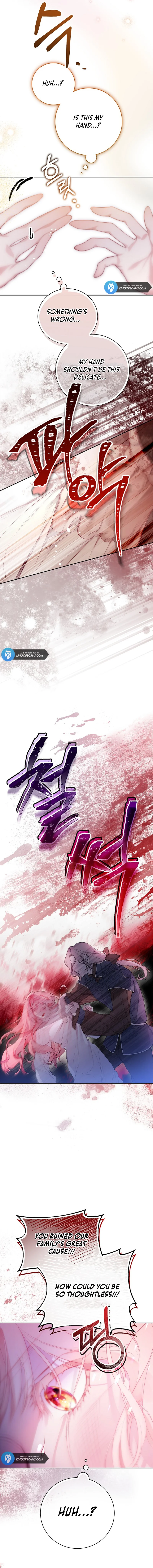 Read As The Heart Leads EN Manga Online