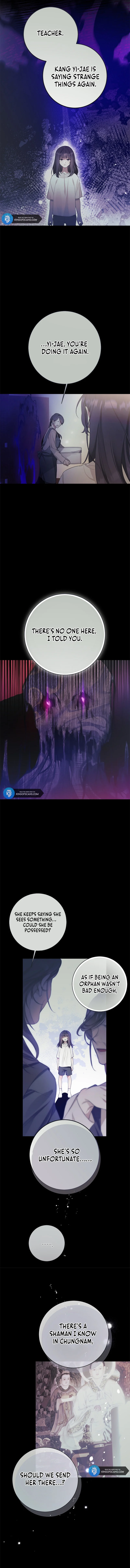 Read As The Heart Leads EN Manga Online