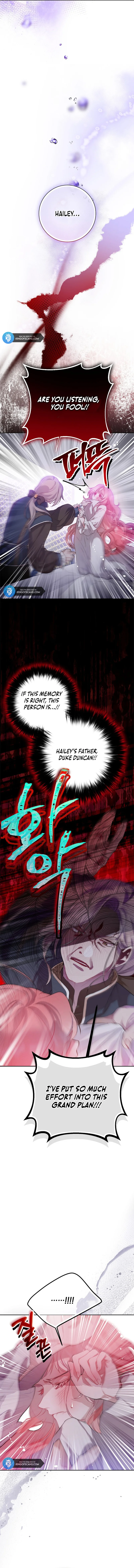 Read As The Heart Leads EN Manga Online