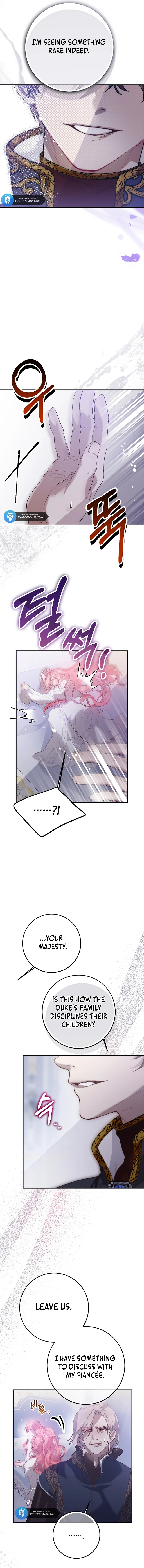 Read As The Heart Leads EN Manga Online