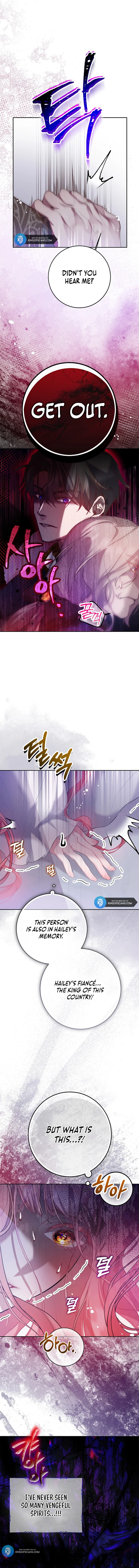 Read As The Heart Leads EN Manga Online