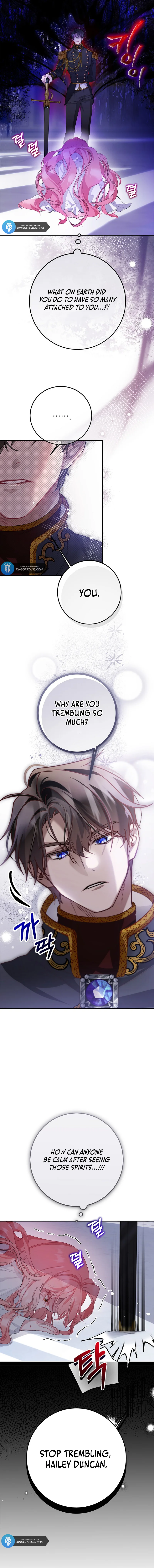 Read As The Heart Leads EN Manga Online
