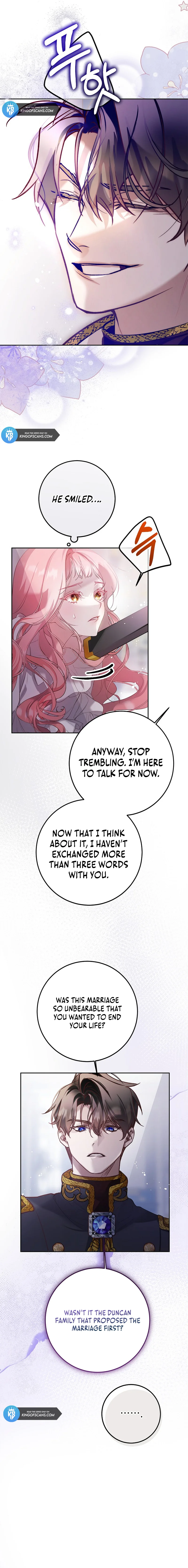Read As The Heart Leads EN Manga Online