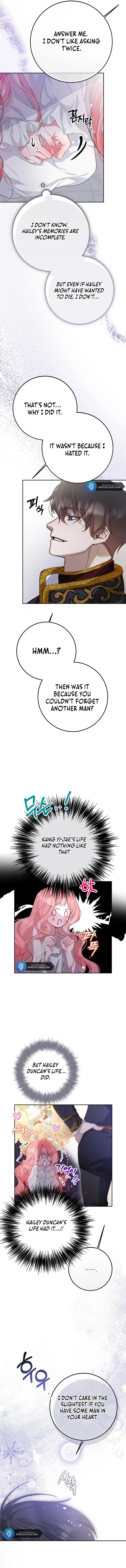 Read As The Heart Leads EN Manga Online