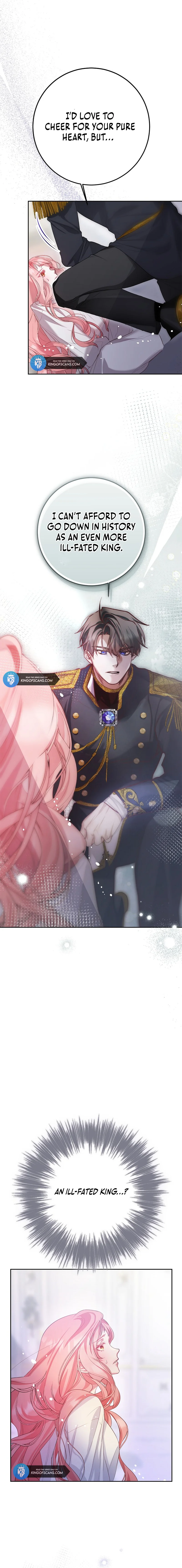 Read As The Heart Leads EN Manga Online