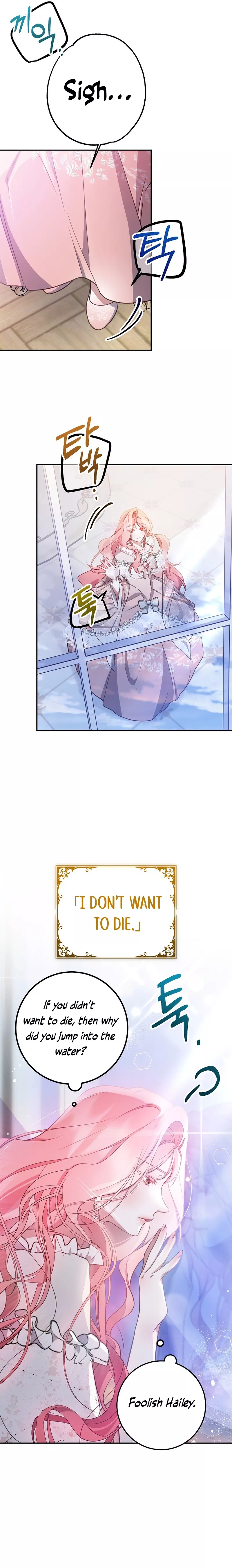 Read As The Heart Leads EN Manga Online