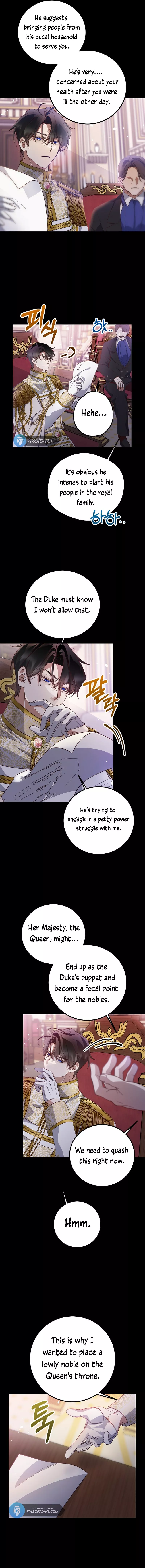 Read As The Heart Leads EN Manga Online