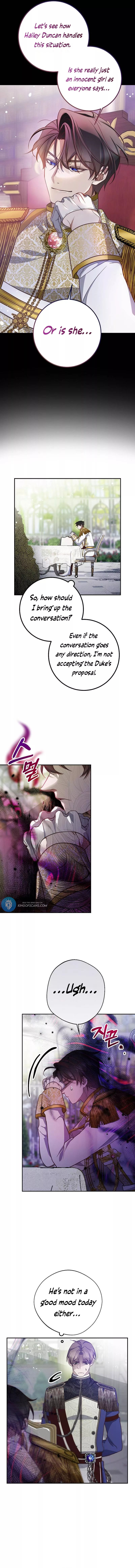 Read As The Heart Leads EN Manga Online