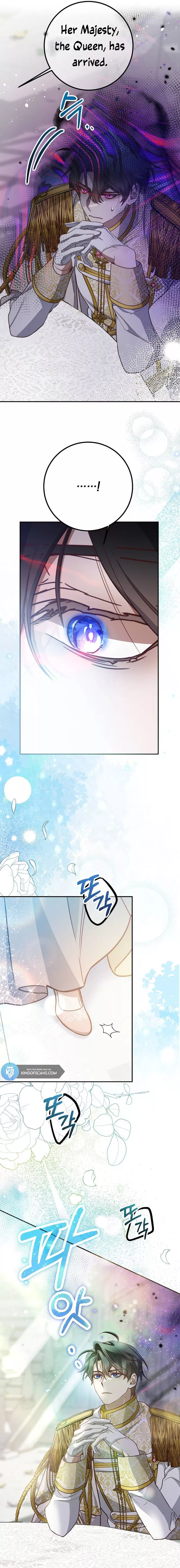 Read As The Heart Leads EN Manga Online
