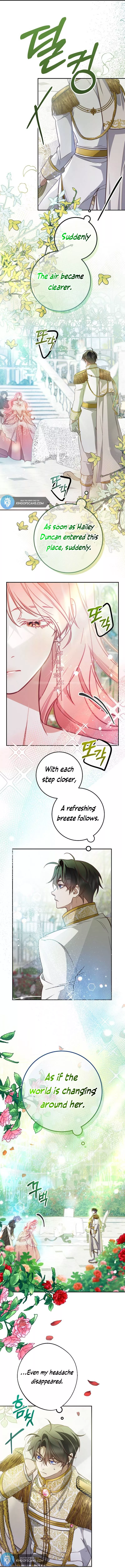 Read As The Heart Leads EN Manga Online