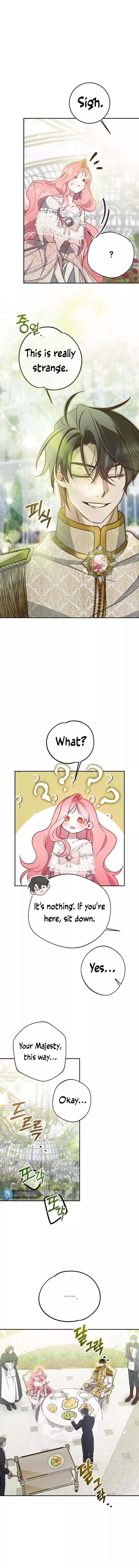 Read As The Heart Leads EN Manga Online