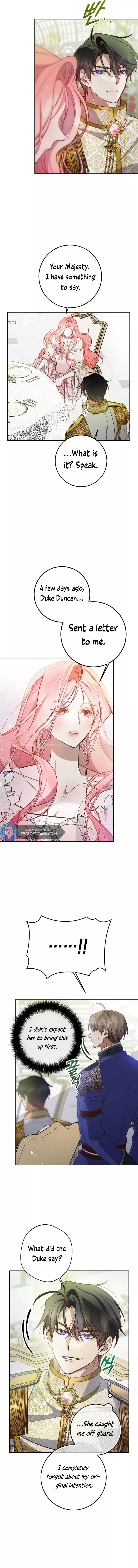 Read As The Heart Leads EN Manga Online