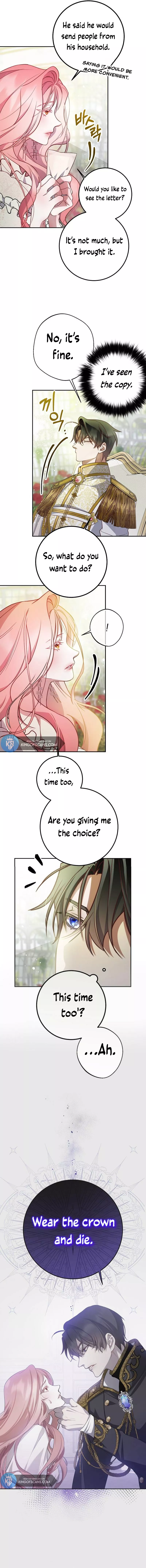 Read As The Heart Leads EN Manga Online