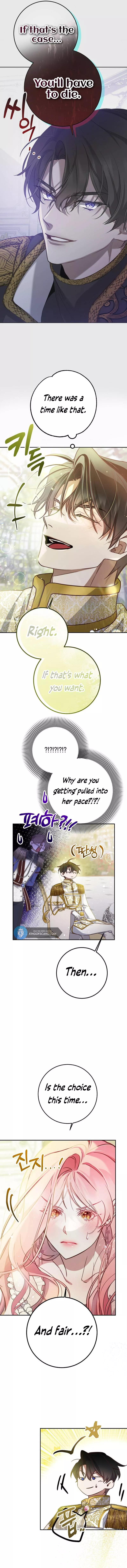 Read As The Heart Leads EN Manga Online
