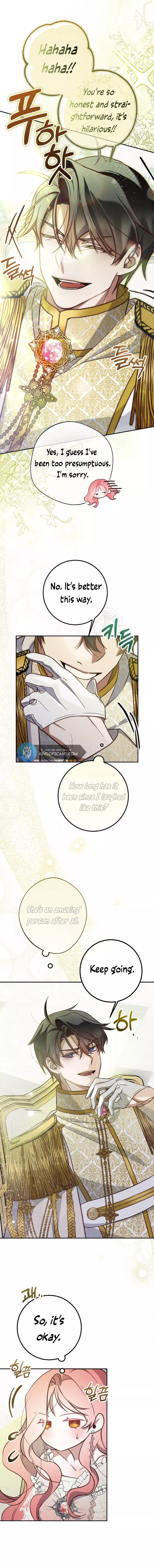 Read As The Heart Leads EN Manga Online