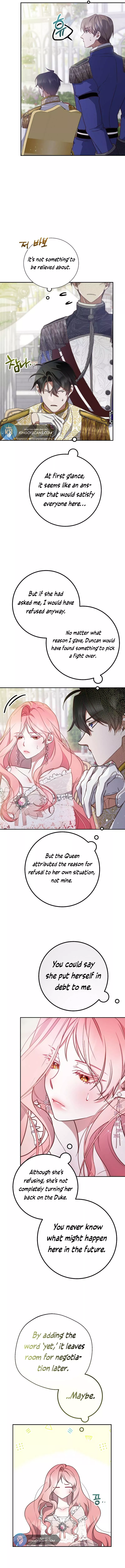 Read As The Heart Leads EN Manga Online