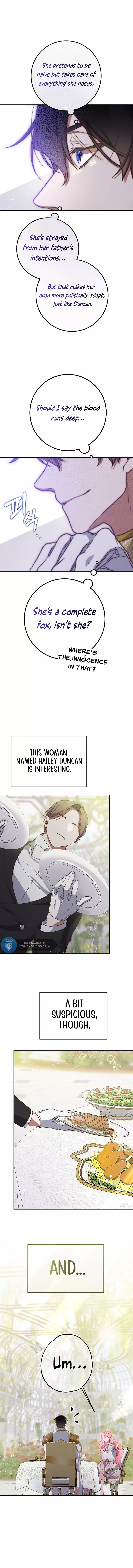Read As The Heart Leads EN Manga Online