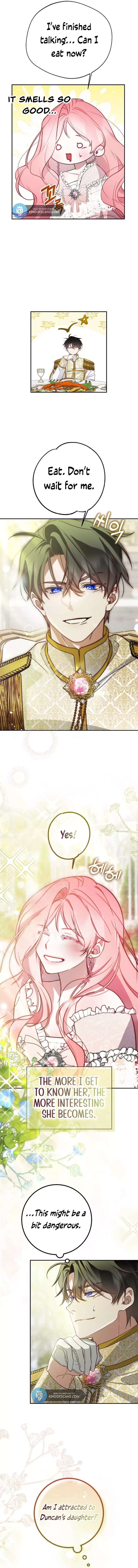 Read As The Heart Leads EN Manga Online