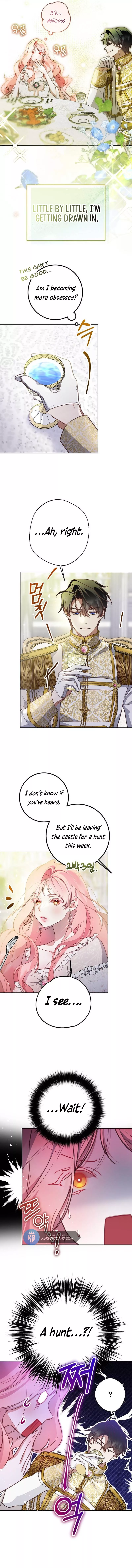 Read As The Heart Leads EN Manga Online