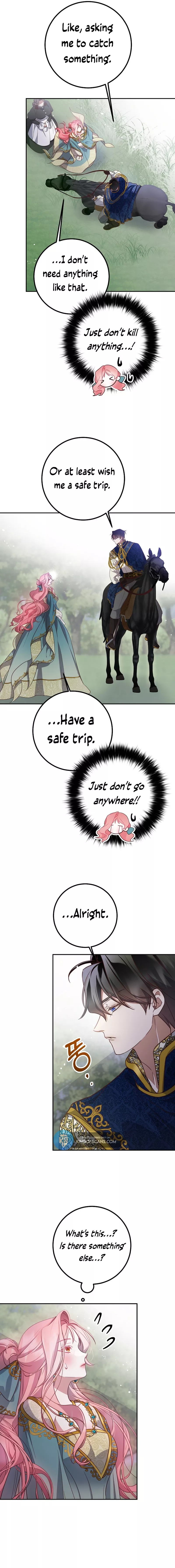 Read As The Heart Leads EN Manga Online