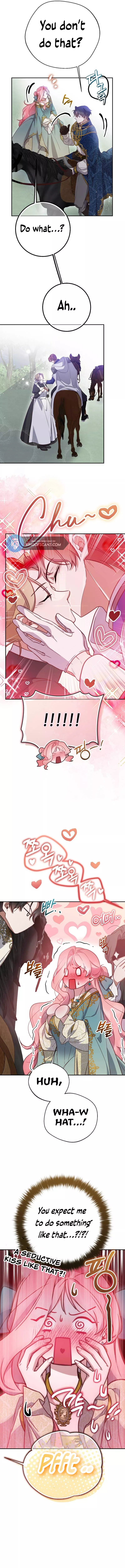 Read As The Heart Leads EN Manga Online