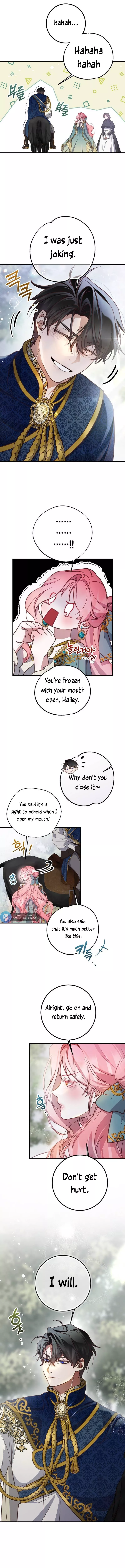 Read As The Heart Leads EN Manga Online