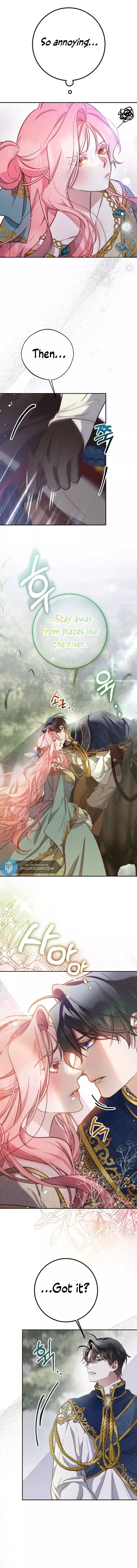 Read As The Heart Leads EN Manga Online