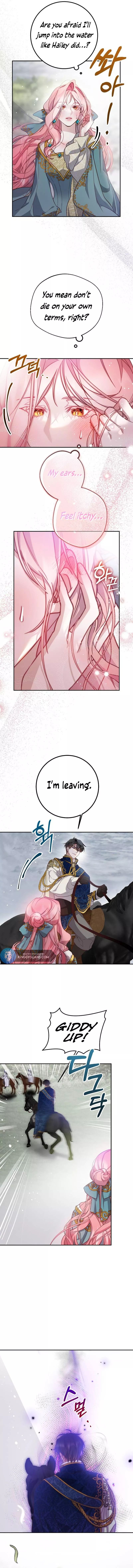 Read As The Heart Leads EN Manga Online