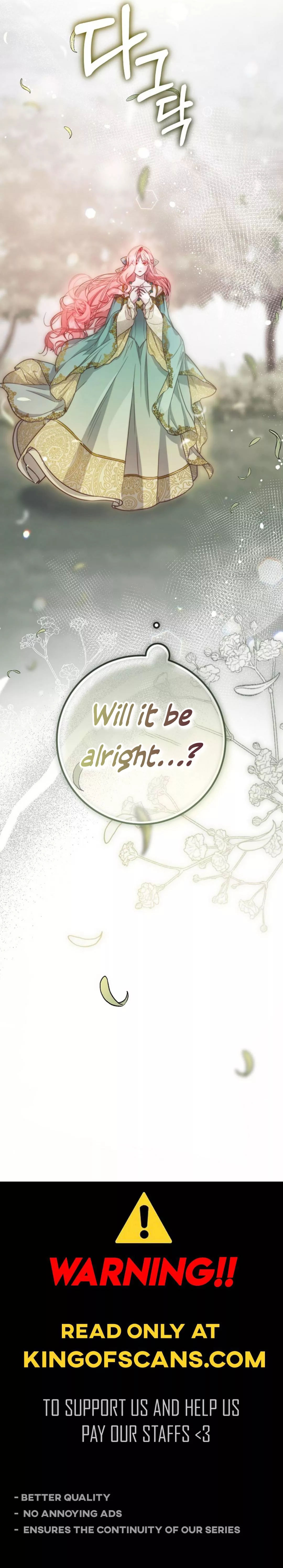 Read As The Heart Leads EN Manga Online