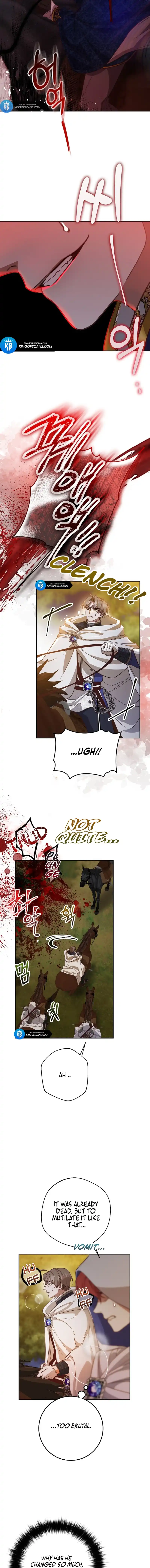 Read As The Heart Leads EN Manga Online