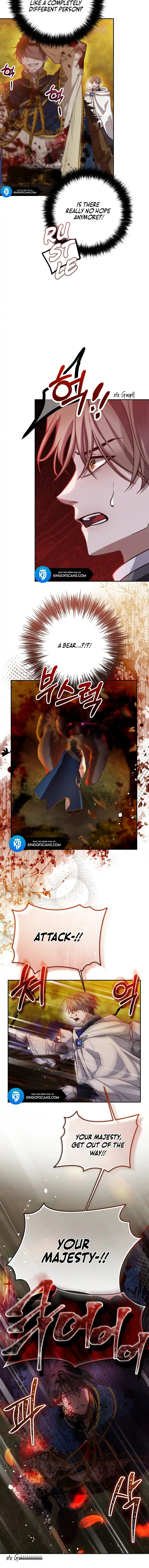 Read As The Heart Leads EN Manga Online