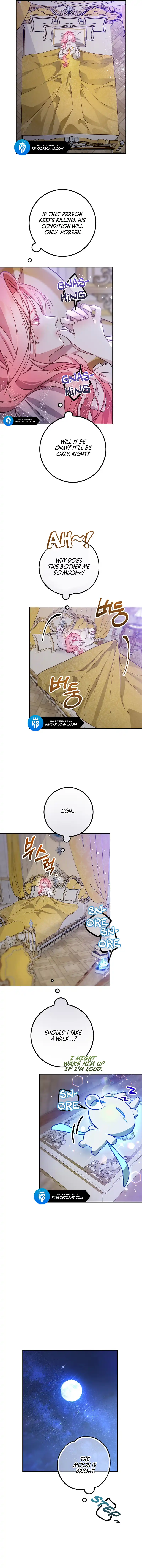 Read As The Heart Leads EN Manga Online